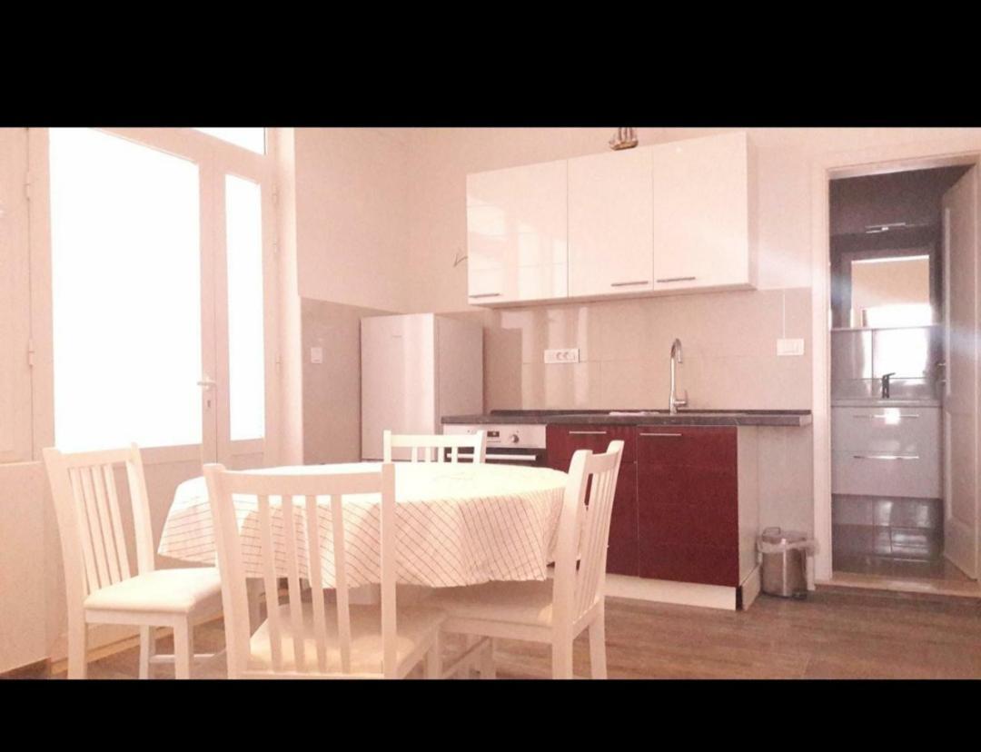 Apartmani Marija Mljet Собра Экстерьер фото