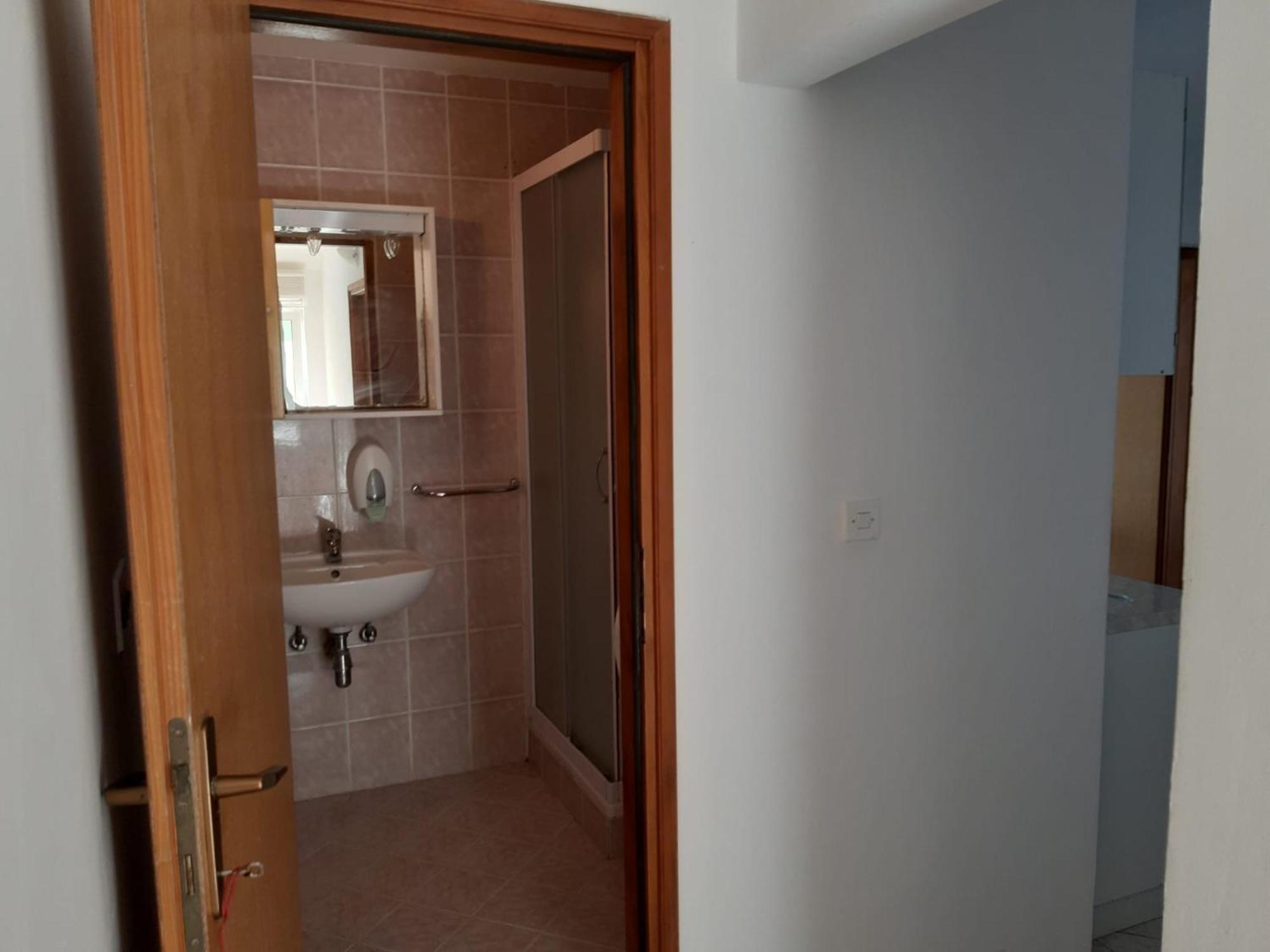 Apartmani Marija Mljet Собра Экстерьер фото