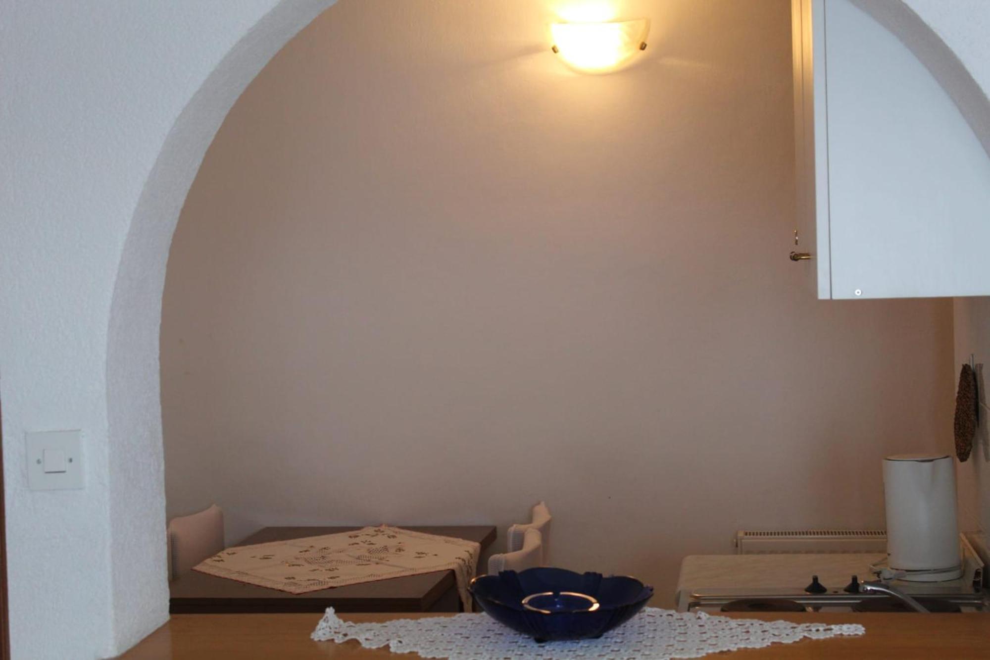 Apartmani Marija Mljet Собра Экстерьер фото