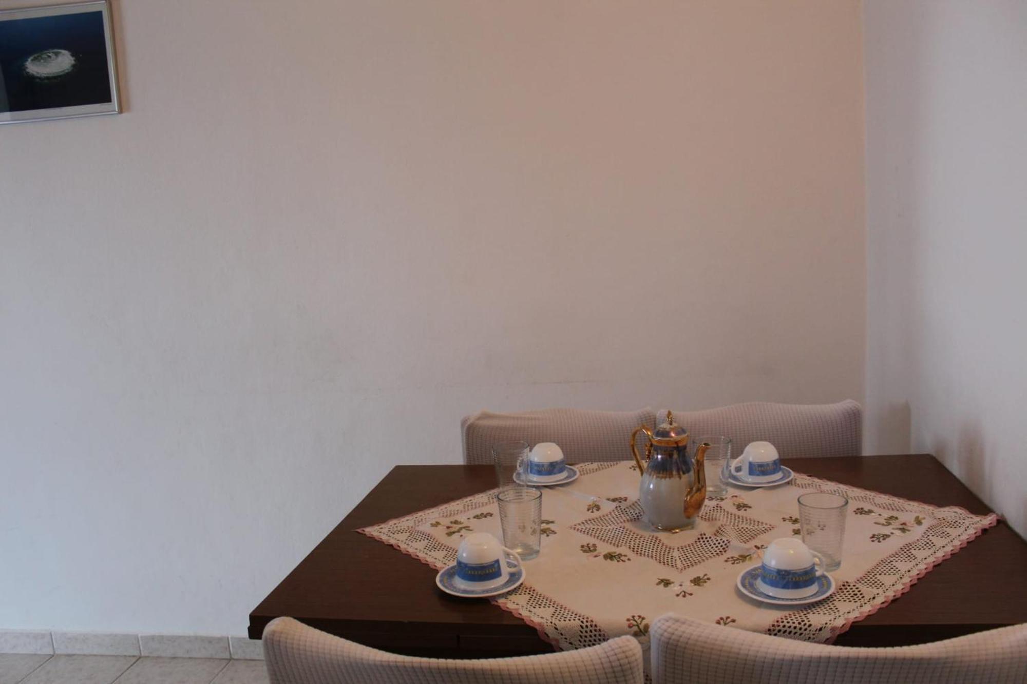 Apartmani Marija Mljet Собра Экстерьер фото