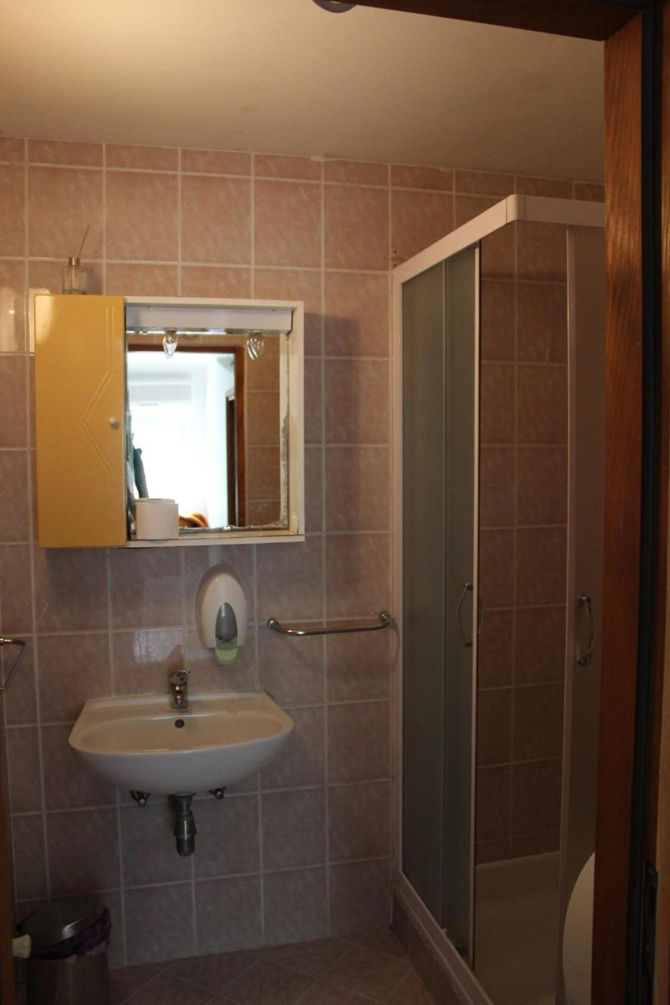 Apartmani Marija Mljet Собра Экстерьер фото