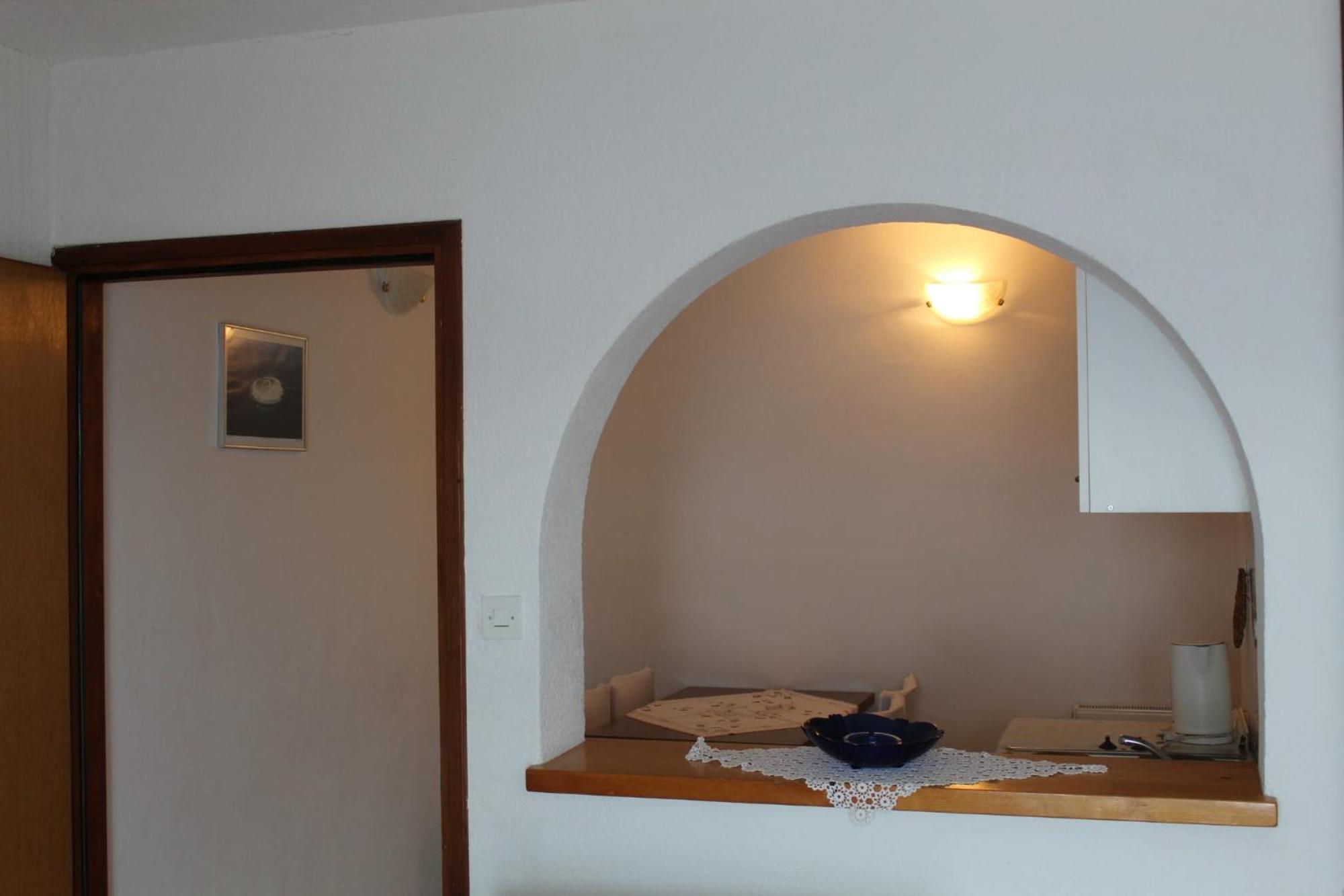 Apartmani Marija Mljet Собра Экстерьер фото