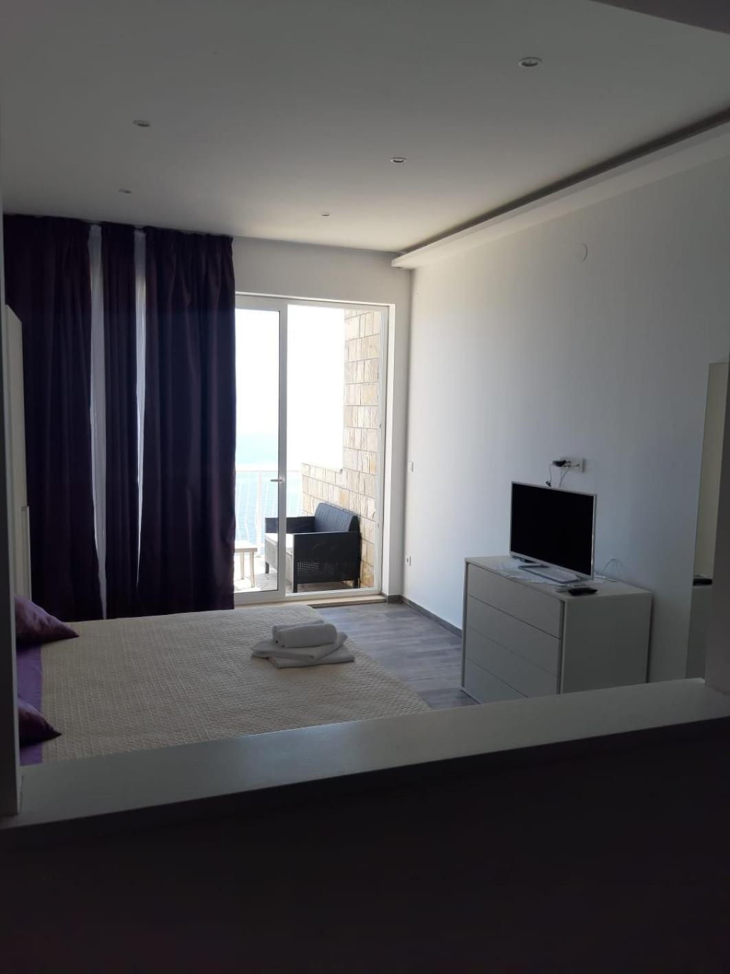 Apartmani Marija Mljet Собра Экстерьер фото