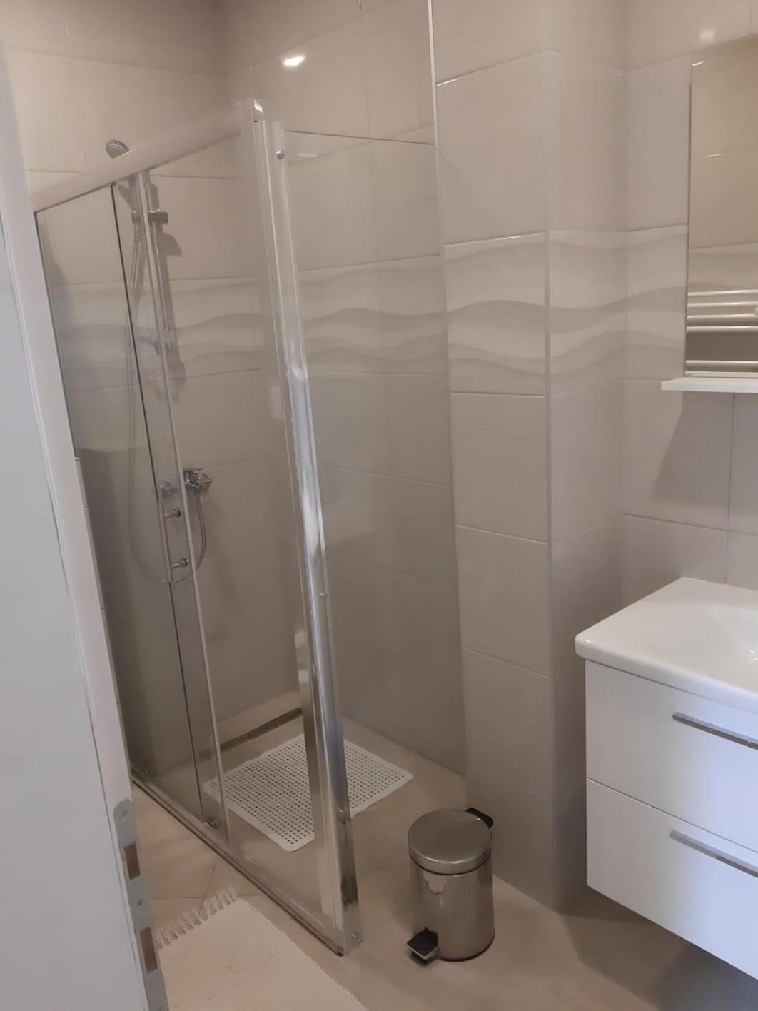 Apartmani Marija Mljet Собра Экстерьер фото