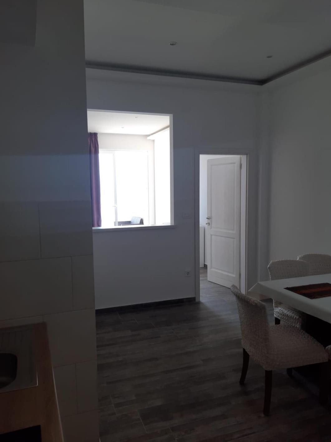 Apartmani Marija Mljet Собра Экстерьер фото