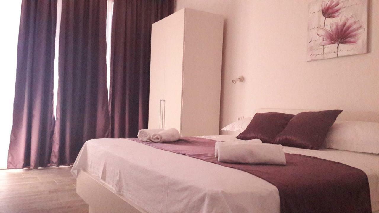 Apartmani Marija Mljet Собра Экстерьер фото