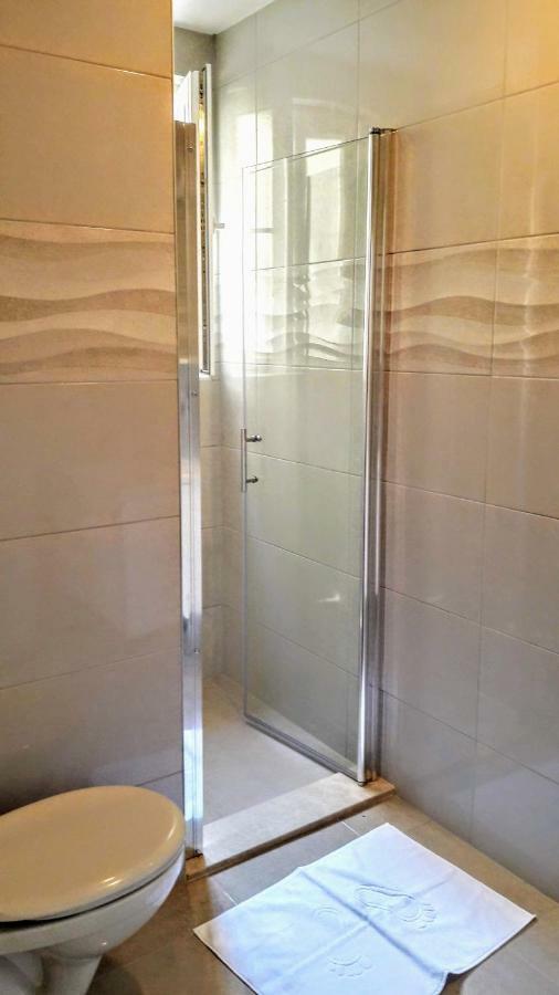 Apartmani Marija Mljet Собра Экстерьер фото