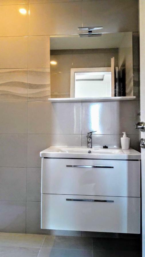 Apartmani Marija Mljet Собра Экстерьер фото