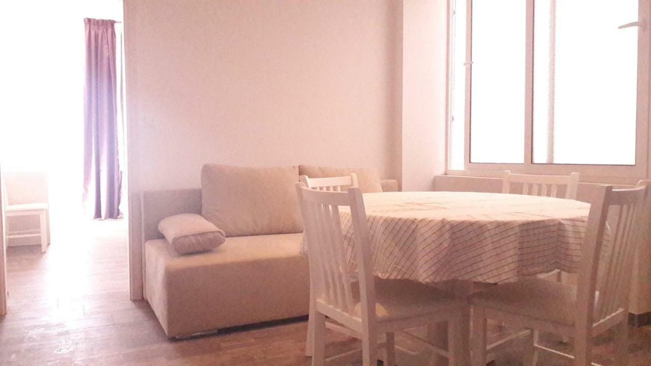 Apartmani Marija Mljet Собра Экстерьер фото