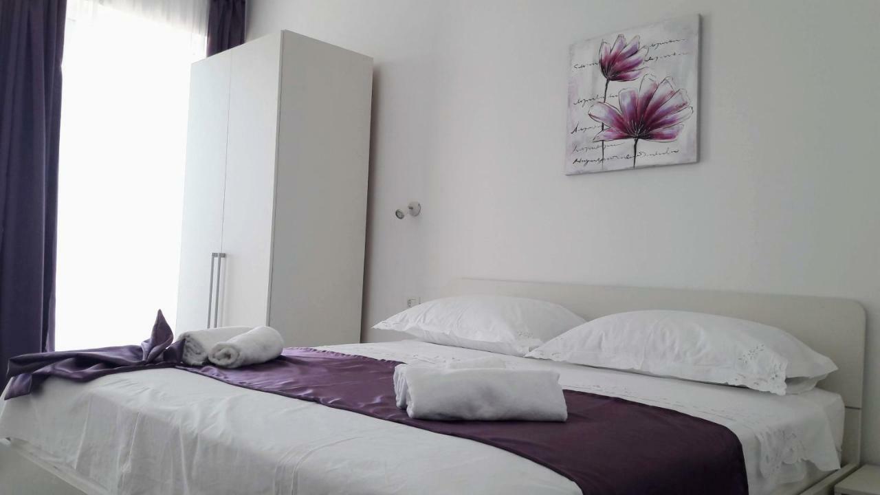 Apartmani Marija Mljet Собра Экстерьер фото